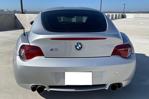 Super affaire.. BMW Z4 M Coupé d'occasion, prêt à être expédié - Product Image 4