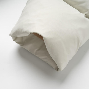 Veste matelassée à col montant de 68 grammes Veste en duvet à bulles unisexe 100% polyester imperméable et durable pour hommes - Product Image 5