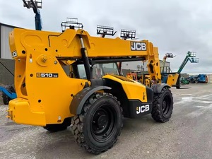 รถยก510-56รถยกของใหม่2024 - Product Image 3