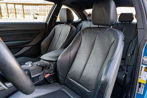 BMW M2 2018 USADO, Volante a la Izquierda/Derecha - Product Image 4