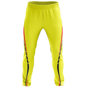 Uniforme de críquet de alta calidad Nuevo diseño Ropa deportiva Precio bajo Conjuntos de críquet al por mayor - Product Image 3