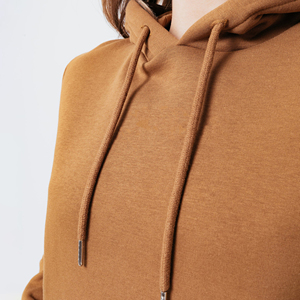 Trajes de chándal Tallas grandes OEM Desgaste Nuevo diseño de moda Precio barato Ropa de invierno Traje de entrenamiento Precio al por mayor Chándal de mujer - Product Image 3