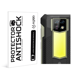 ฟิล์มกันรอยหน้าจอ ANTISHOCK สำหรับอูเลโฟน พาวเวอร์ อาร์เมอร์ 24 ฝาครอบโทรศัพท์มือถือที่ทนทานระดับพรีเมียม - Product Image 1