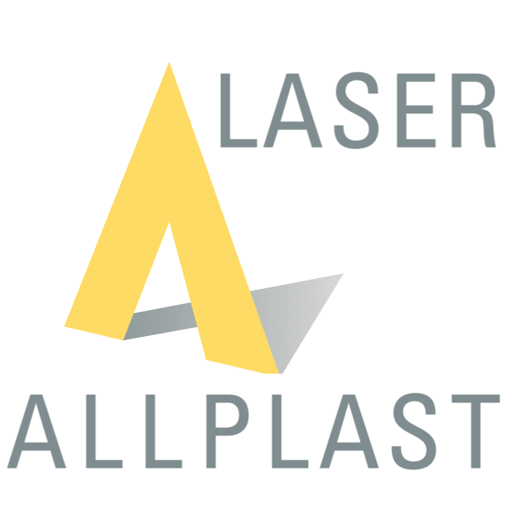 Allplast GmbH Lasersysteme logo
