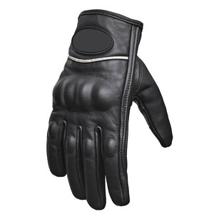 Gants de protection imperméables chauds pour la moto, gants de moto personnalisés pour l'équitation et les motards en hiver pour l'extérieur - Product Image 2