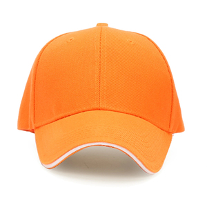 2025 Offre Spéciale brodé Baseball chapeaux coton Polyester sport casquettes vierges casquettes de Baseball pour hommes et femmes avec Logo personnalisé - Product Image 6