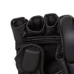 Quantité minimale de commande bas plus haute qualité sur mesure en gros MMA Muay Thai MMA ganté à vendre à un prix abordable - Product Image 2