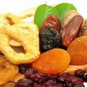 ผลไม้เมืองร้อนอบแห้งจากเวียดนามผสมผลไม้ชั้นสูง - Product Image 5