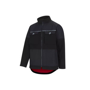 Veste d'équitation en nylon respirant et durable OEM/ODM pour l'équitation à cheval en plein air - Product Image 1