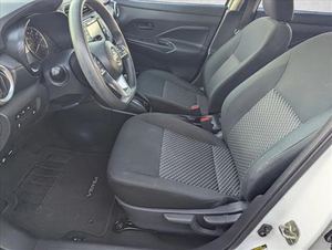 VERSATIL SEDÁN 2021 USADO EN EXCELENTES CONDICIONES, BLANCO, 1.6L, TRACCIÓN DELANTERA, 122HP, AUTOMÁTICO, 40MPG, TRANSMISIÓN HGM, EN VENTA - Product Image 2