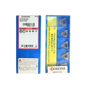 Inserto de carburo de alta eficiencia Ranurado TNN 32IR 100M PR930 Garantía por distribuidor oficial - Product Image 2