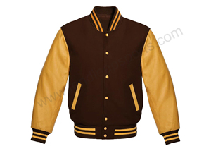 แจ็คเก็ตเบสบอลทีมเบสบอลสำหรับผู้ชายแจ็คเก็ตนักเบสบอลเสื้อคลุมทีมเบสบอลมีตัวอักษรตัว2025ใหม่ออกแบบได้ตามต้องการ - Product Image 2