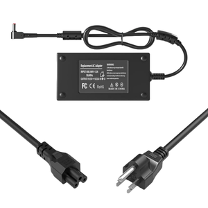 19.5V 9.23A 180W AC สำหรับ ACER ที่ชาร์จแล็ปท็อปล่า <span class=keywords><strong>Helios</strong></span> <span class=keywords><strong>300</strong></span> AN515-52 G3-573 <span class=keywords><strong>PH315</strong></span> N1812 Nitro5 N1TC1 N20C1 - Product Image 5