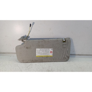 Parasole lato passeggero OPEL Zafira (C) (2016-) 13395034 B16XNT (16>) - Product Image 5