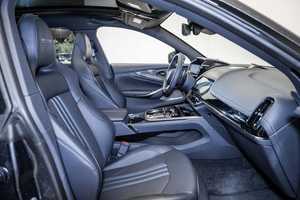 SUV Crossover MAR-TIN DBX 707 Usado, Super Limpio, Año 2025, en Venta, Sin Accidentes - Product Image 3