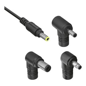 Hp Multi <b>Plug</b> Power Supply 90W 19.5V <b>Universal</b> Laptop Charger - Product Image 5