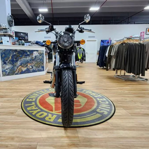 ขายดีสุดๆ2025-2026งานฝนดาวตก350 349cc 1สูบมอเตอร์ไซค์ถนนใหม่พร้อมส่งออกทั่วโลก - Product Image 1