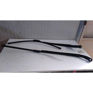 Brazos de Limpiaparabrisas Delanteros para KIA Carens Serie (13>18) 07412MMCE6565 D4FD - Product Image 4
