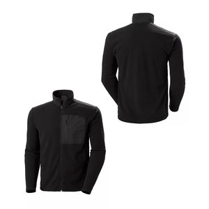 Chaqueta Day Breaker a prueba de viento para exteriores para hombre, ropa de entrenamiento para correr, chaqueta de microforro polar Day Breaker para hombre - Product Image 6
