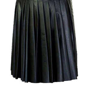 กระโปรงสั้นหนังผู้ชายสไตล์ใหม่ - Product Image 6