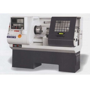 Giường phẳng CNC máy tiện heavyduty chính xác chuyển thiết bị cho chế biến kim loại công nghiệp sử dụng nhà sản xuất Nhà cung cấp Ấn Độ - Product Image 2