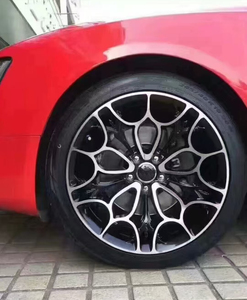 Jantes répliques de nouvelle conception Maining, <span class=keywords><strong>Alpina</strong></span> Power Monoblock, jantes forgées, 5 trous, jantes forgées pour <span class=keywords><strong>BMW</strong></span> - Product Image 3