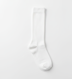 Ensemble de chaussettes mi-hautes pour femmes Easy Motion, en coton doux, respirantes, extensibles, longueur cheville, pour un usage quotidien - Product Image 6