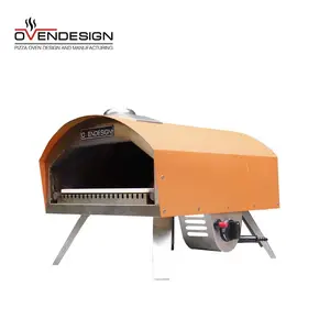 Buy 12 Inch Gas Outdoor Oven Lightweight Pizza Oven Gas Outdoor Single Built In Mini Pizza Ovens