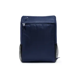 Zaino Termico Ecologico RPET Vedelago, Prodotto Promozionale Ecosostenibile - Product Image 2