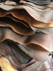 Consistent Vietnam <b>Ribbed</b> <b>Smoked</b> <b>Sheets</b> - Ideal Choice for High-Performance Manufacturing Worldwide - Product Image 2