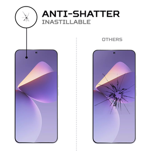 Antishock Meizu 21อุปกรณ์ป้องกันหน้าจอทนทานและดูดซับแรงกระแทกเพื่อการปกป้องอุปกรณ์ที่ดีที่สุด - Product Image 5