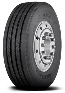 Neumático de Camión para Carretera 285/75R24.5, Diseño Reforzado para Alta Capacidad de Carga, Neumáticos 285/75r24.5, 11r24.5 vs 285/75r24.5 - Product Image 3
