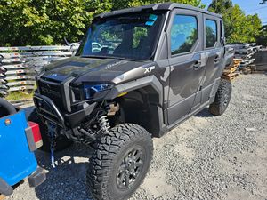 LISTO PARA EXPORTACIÓN 2026 Polaris XPEDITION XP 5 Northstar Vehículo utilitario 4x4 para adultos de 4 tiempos con capacidad de remolque en venta con garantía - Product Image 1