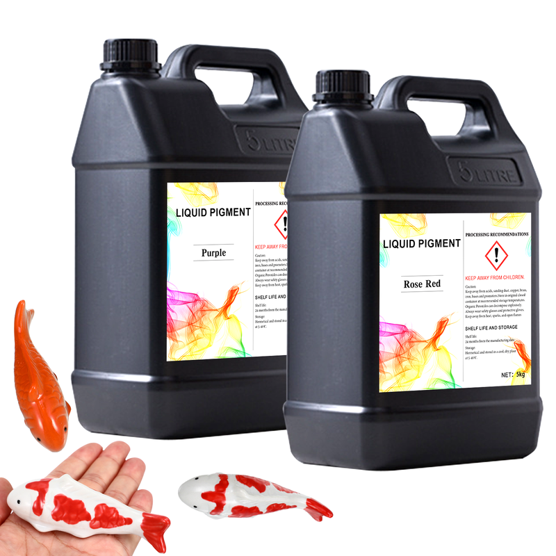 Easy to Mix High Concentrated 5KG