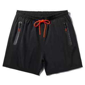 Pantalones Cortos de Playa de Verano para Hombre, Talla Americana y Europea, de Secado Rápido, Casuales, para Surf y Natación, Impermeables, Envío DDP desde Pakistán - Product Image 4