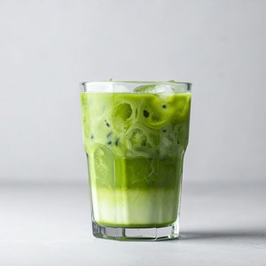 Boisson au thé vert de qualité supérieure, goût léger, saine et rafraîchissante, vente en gros - Product Image 3