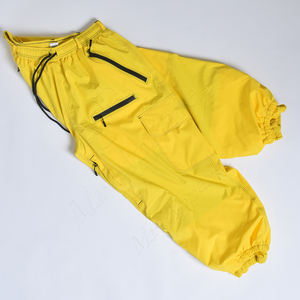 กางเกงใส่เล่นสโนว์บอร์ดกางเกงขากว้างทรงหลวมใส่เล่นสกีสโนว์บอร์ด - Product Image 6