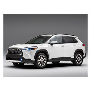 Fabricante de coches bastante usados Toyotaa Corolla Cross Hybrid Cars For Sale - Product Image 5