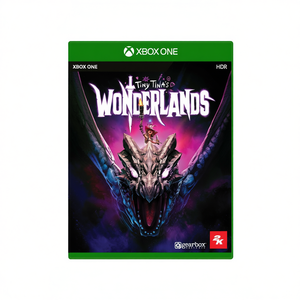 Videojuego XBOX ONE Tiny Tina's Wonderlands PEGI 16+ Juego de Mesa Apto para la Edad SWX10721 - Product Image 2