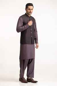 เสื้อกั๊กผู้ชายคุณภาพพรีเมียมสำหรับฤดูร้อน ไซส์ใหญ่ ระบายอากาศ กันลม ปรับแต่งได้ พร้อมกระดุม ขายส่ง - Product Image 4