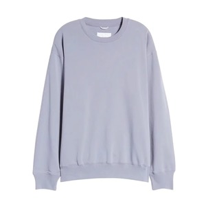 Logo personnalisé hommes sweats style pull hommes sweats vêtements vêtements hommes sweats à capuche à vendre - Product Image 1