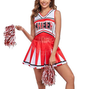 Uniformes de baile duraderos Uniformes de baile de alta calidad de diseño único en precio al por mayor Uniforme de baile - Product Image 3