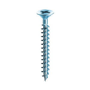 Viti per Pannelli Inox Testa Piana 4 X20 - Product Image 3