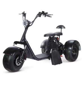 Mejores ofertas para City Coco, scooter eléctrico de 2 ruedas, scooter eléctrico inteligente - Product Image 1