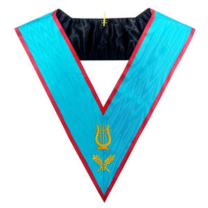 ปลอกคอเครื่องราชกกุธภัณฑ์2025ของพิธี Aasr - Product Image 3