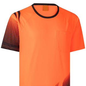 เสื้อยืดผู้ชายแบบซับลิเมชั่น เนื้อผ้านุ่ม สไตล์ชายหาด ใส่สบายๆ ในชีวิตประจำวัน จากผู้ผลิต - Product Image 2