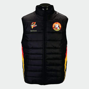 High Quality OEM Design Security & Staff Sleeveless Jacket <b>Vest</b> Winter Softshell Sleeveless Jacket for <b>Men</b> Warm Windbreaker - Product Image 2