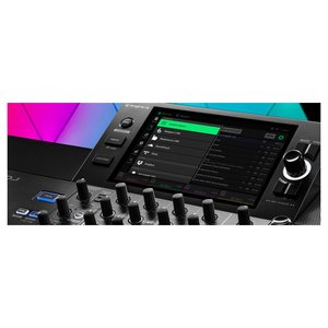 Console DJ SERIES Sc Live 4 Black - Product Image 5