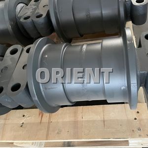 Betaalbare En Duurzame Onderstel Onderdelen Cmv TH18-65 Onderste Roller Voor Boorinstallatie Heiinstallatie - Product Image 6