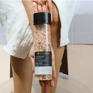 Sel de bain au meilleur prix, fabriqué au Pakistan, sel de bain de qualité supérieure, sel de bain de l'Himalaya 100% pur - Product Image 3